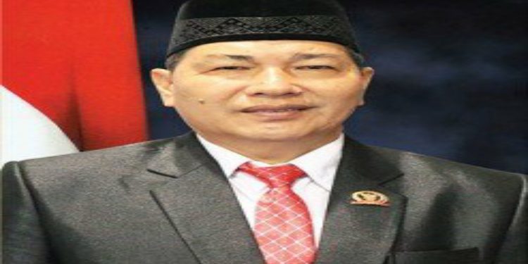 Investor Pertama di KEK Maloy, Pemkab Kutim Diapresiasi Arang Jau