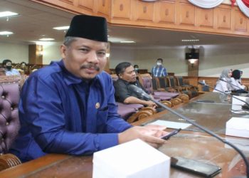 Terkait APBD 2023, Sobirin Bagus Berharap ini