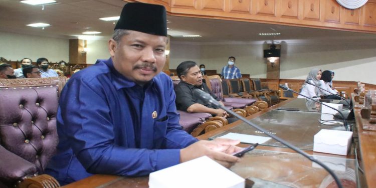 Terkait APBD 2023, Sobirin Bagus Berharap ini