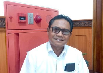 Tahun Depan, Komisi C DPRD Kutim Fokus Program Pembangunan Infrastruktur