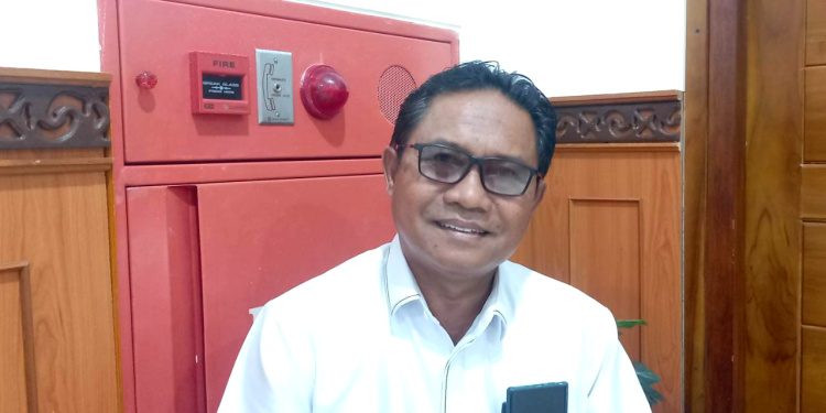 Tahun Depan, Komisi C DPRD Kutim Fokus Program Pembangunan Infrastruktur