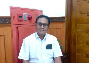 Komisi C DPRD Siap Dukung DLH Kutim Melakukan Sidak di Perusahaan Tambang