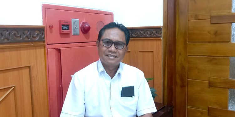 Komisi C DPRD Siap Dukung DLH Kutim Melakukan Sidak di Perusahaan Tambang