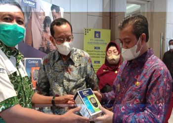 IKN di Kaltim, Gakeslab Berharap Peluang Alkes dalam Negeri Lebih Besar