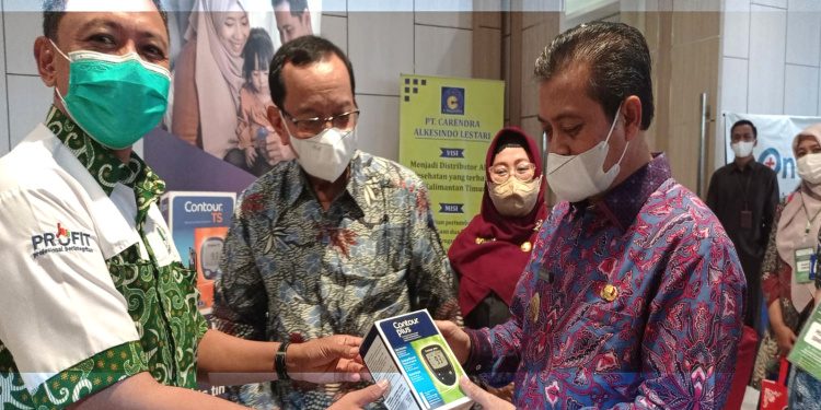 IKN di Kaltim, Gakeslab Berharap Peluang Alkes dalam Negeri Lebih Besar