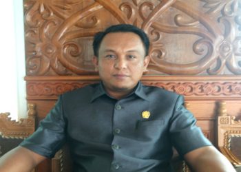 Abdi Firdaus, Infrastruktur Dasar Harus Menjadi Agenda Utama APBD 2023