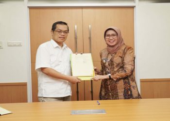 Gunakan PLTS, Tagihan Listrik Pemda Lumajang Hemat 50 Persen