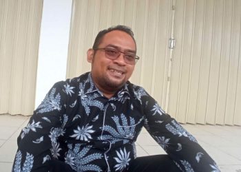 Faisal Rahman Meminta Pemerintah Tinjau Ulang Terkait Target Pendapatan ABD 2023