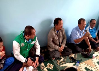 STAI Balikpapan Akan Komitmen Laksanakan Kampus By Riset