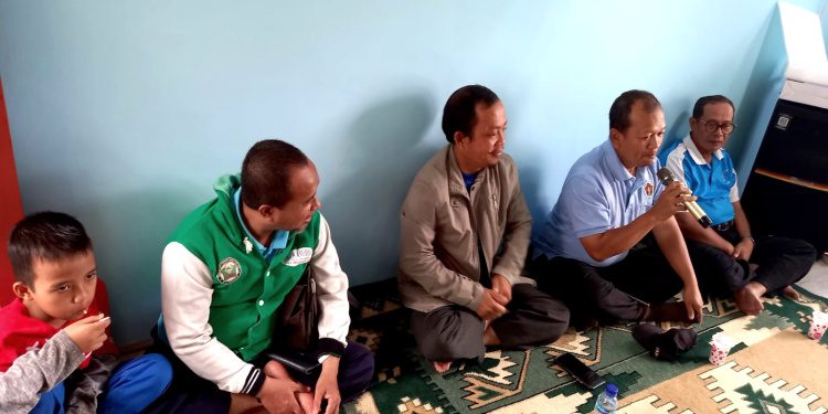 STAI Balikpapan Akan Komitmen Laksanakan Kampus By Riset