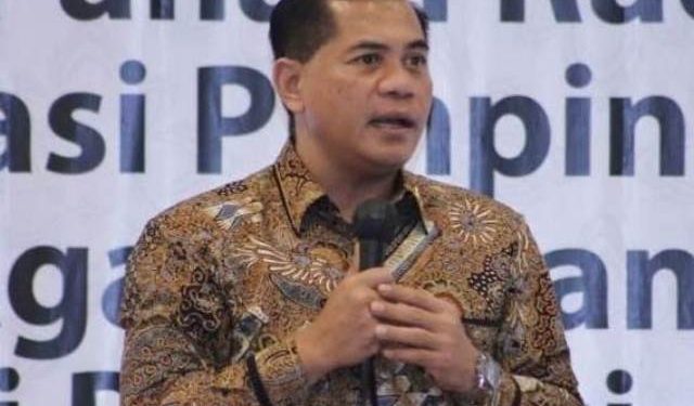 BNPT Lakukan Pencegahan dan Penanganan bagi Pasangan Muda yang Radikal