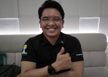 Ini Sebab Heriansyah Masdar Pilih Mundur dan Tidak Aktif Seusai Dilantik Sebagai Pengurus KONI Kaltim