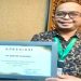 Melalui Program CSR, Indexim Coalindo Bangun Gedung Baru Polsek Kaliorang