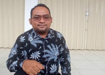 Faisal Rahman Minta Maksimalkan Sumber PAD Yang Ada
