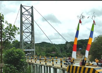 Mendapat Perhatian Akan Kebutuhan Prioritas Warga, Kades: Terimakasih H Irwan