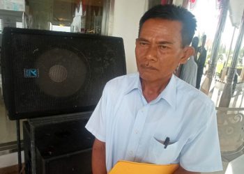 Yulianus Akan Koordinasi dengan Perusahaan untuk Realisasikan Hasil Reses