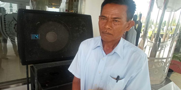 Yulianus Akan Koordinasi dengan Perusahaan untuk Realisasikan Hasil Reses