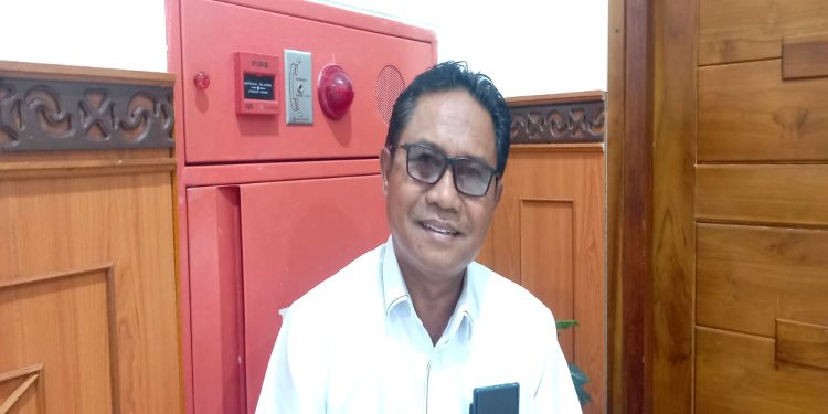 Reses di Tiga Lokasi, Adi Serap Pengadaan Alat Tangkap hingga Bibit Sawit