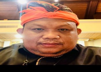 Agusriansyah Jalin Koordinasi untuk Pengembangan Pariwisata Kutim