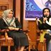 Dua Srikandi DPRD Jadi Narsum Peningkatan Partisipasi Perempuan dalam Dunia Politik