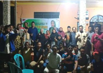 Aksi Nyata, Usai Reses Fitriyani Bantu Warga di Bengalon