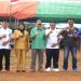 Seluruh Desa di Ranpul Terima Baju Olahraga dari Ketua DPRD Kutim