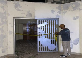 Tindak Lanjuti Laporan Terkait Kendaraan di Semak-semak, Tim Opsnal Malah Temukan Hal Mengejutkan