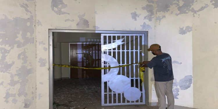 Tindak Lanjuti Laporan Terkait Kendaraan di Semak-semak, Tim Opsnal Malah Temukan Hal Mengejutkan