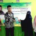 Tingkatkan Motivasi Kerja Para Guru, Yayasan Perguruan Ibnu Khaldun Balikpapan Gelar Seminar