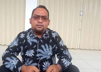 Faisal Rahman: Pramuka Wadah Pengembangan Karater Generasi Muda