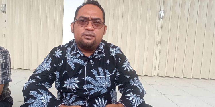 Faisal Rahman: Pramuka Wadah Pengembangan Karater Generasi Muda