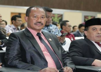 Arfan Dorong Pemerintah Agar Maksimalkan Potensi PAD