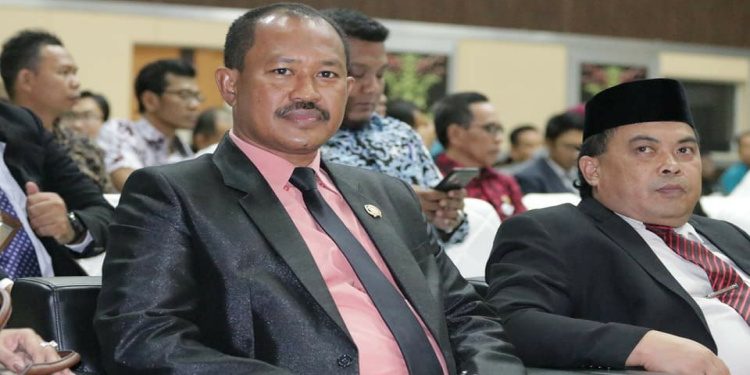 Arfan Dorong Pemerintah Agar Maksimalkan Potensi PAD