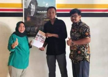 Gelorakan Semangat HUT RI ke-77, Fitriani Dukung Warga Gelar Kegiatan