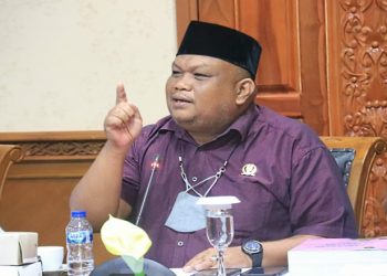 Koordinasi Jadi Langkah Preventif Antara Komisi dengan Mitra