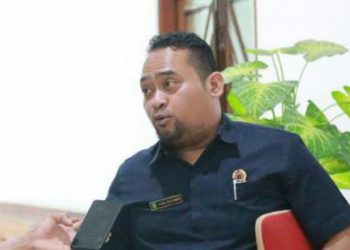 Faizal Rachman: Apresiasi Anggota DPR RI Angkat Permasalahan Listrik Kutim