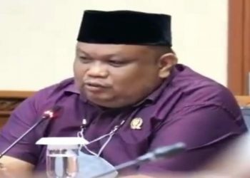 Agusriansyah Yakin Maksimalkan Kinerja Bidang di Komisi D