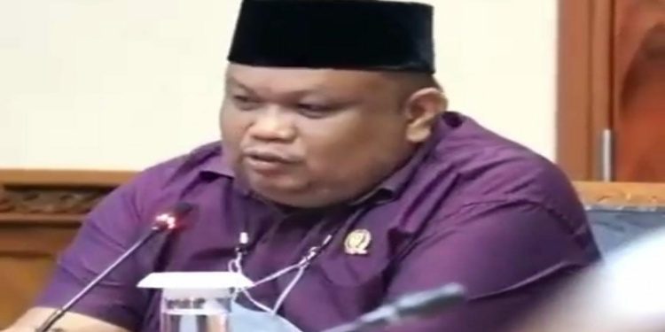 Agusriansyah Yakin Maksimalkan Kinerja Bidang di Komisi D