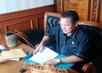 Yan Ipuy: Kutai Timur Miliki Potensi Wisata Kelas Dunia