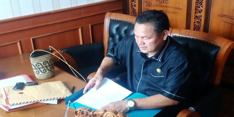 Yan Ipuy: Kutai Timur Miliki Potensi Wisata Kelas Dunia