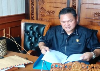 Yan Ipuy: Budaya Adalah Pemersatu Bangsa