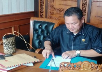 Dongkrak Perekonomian Desa dengan Optimalkan Potensi BUMDes