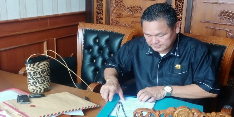 Dongkrak Perekonomian Desa dengan Optimalkan Potensi BUMDes