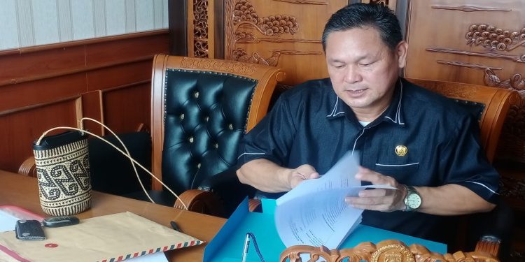 Terkait Sektor Pendidikan Pasca Pandemi, DPRD Kutim Sarankan Hal Ini