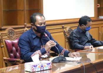 DPRD Dukung Pembentukan Karakter Anak Bangsa Melalui Kesenian dan Kebudayaan