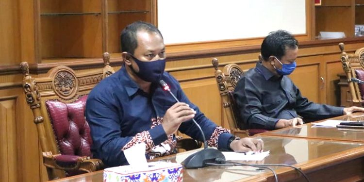 DPRD Dukung Pembentukan Karakter Anak Bangsa Melalui Kesenian dan Kebudayaan