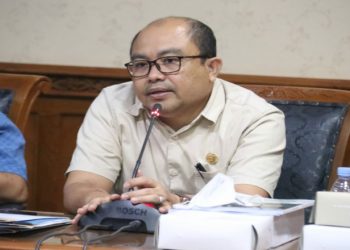 Yakini Hal Ini, Dr Novel Pastikan Dirinya Siap Jaga Amanah Sebagai Wakil Rakyat