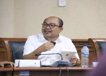 Dr Novel: Covid-19 Jadikan Pelaku Bisnis Melek Digital