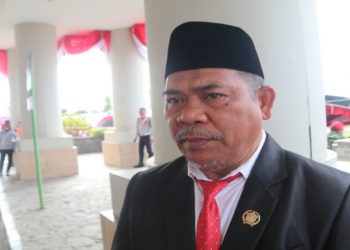 Momen HUT RI ke-77, Basti Sanggalani: Gelorakan Semangat Pejuang Kemerdekaan