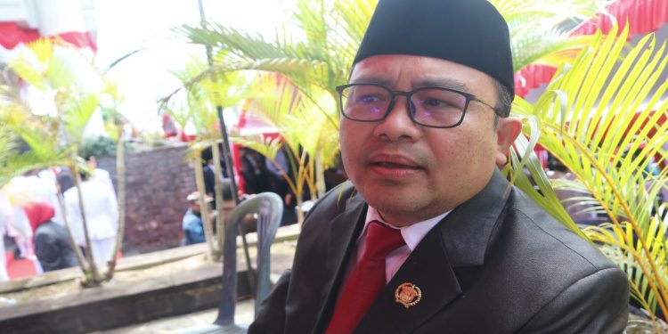 Dr Novel: Saya Bangga Jadi Bagian Bangsa Indonesia